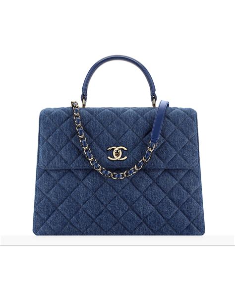 chanel fashion bag|chanel bag catalogue.